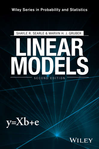 Linear Models