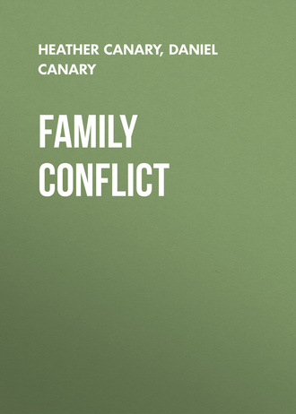 Family Conflict. Managing the Unexpected