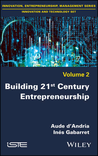 Building 21st Century Entrepreneurship