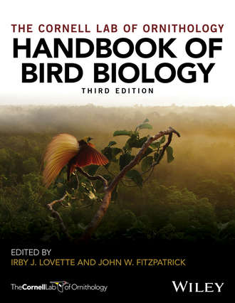 Handbook of Bird Biology