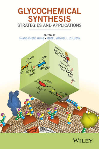 Glycochemical Synthesis. Strategies and Applications