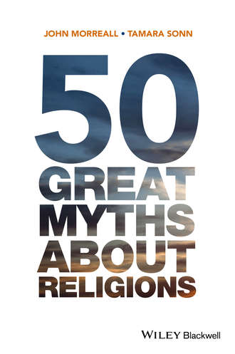 50 Great Myths About Religions