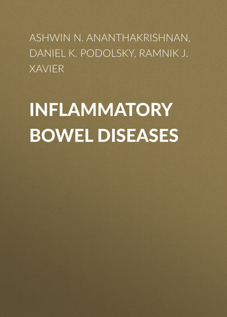 Inflammatory Bowel Diseases. A Clinician&apos;s Guide