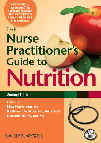 The Nurse Practitioner&apos;s Guide to Nutrition