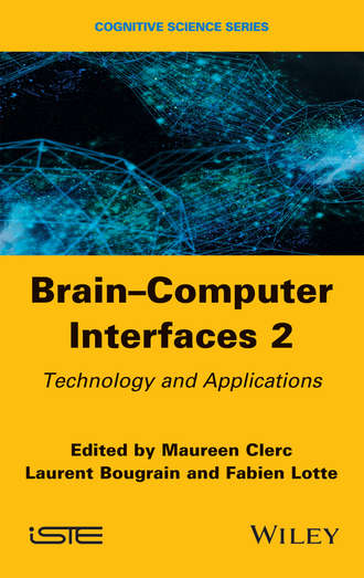 Brain-Computer Interfaces 2. Technology and Applications