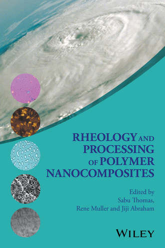 Rheology and Processing of Polymer Nanocomposites