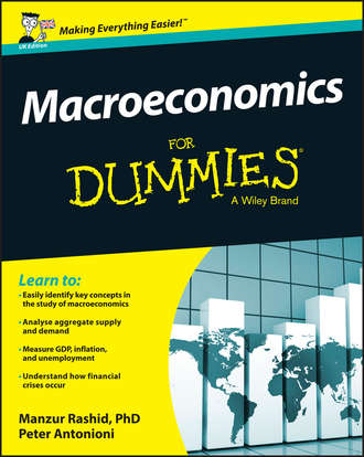 Macroeconomics For Dummies - UK