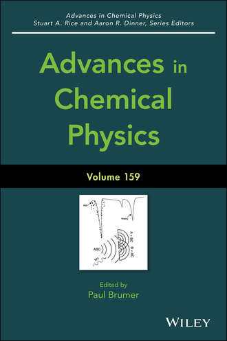 Advances in Chemical Physics