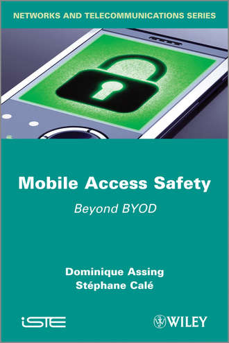 Mobile Access Safety. Beyond BYOD