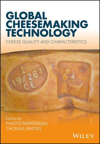 Global Cheesemaking Technology. Cheese Quality and Characteristics