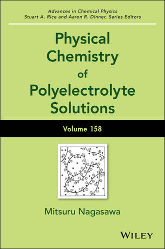 Physical Chemistry of Polyelectrolyte Solutions