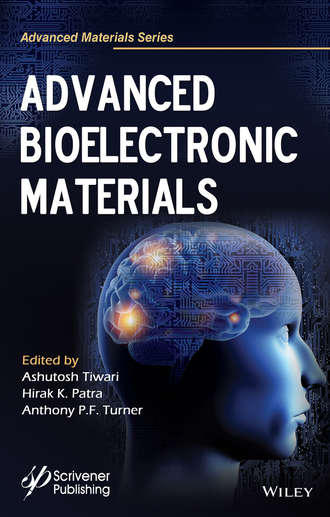 Advanced Bioelectronics Materials