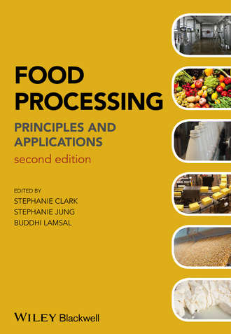 Food Processing. Principles and Applications