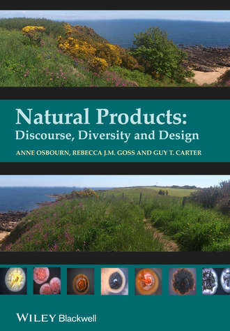 Natural Products. Discourse, Diversity, and Design