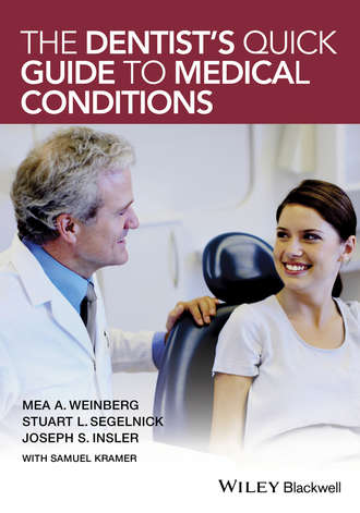 The Dentist&apos;s Quick Guide to Medical Conditions