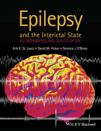 Epilepsy and the Interictal State. Co-morbidities and Quality of Life