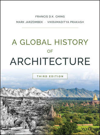 A Global History of Architecture