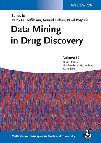 Data Mining in Drug Discovery