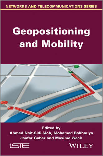 Geopositioning and Mobility