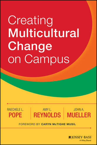 Creating Multicultural Change on Campus