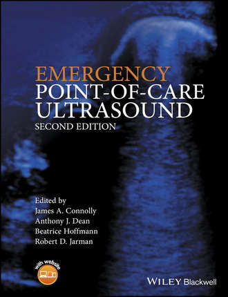 Emergency Point-of-Care Ultrasound