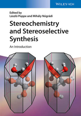 Stereochemistry and Stereoselective Synthesis. An Introduction