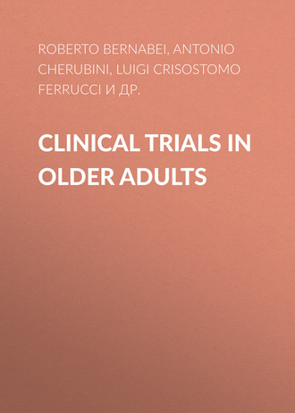 Clinical Trials in Older Adults