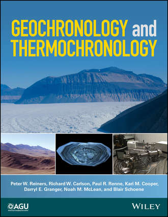 Geochronology and Thermochronology