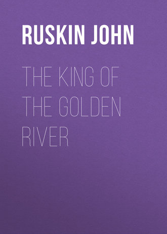 The King of the Golden River