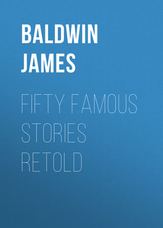 Fifty Famous Stories Retold