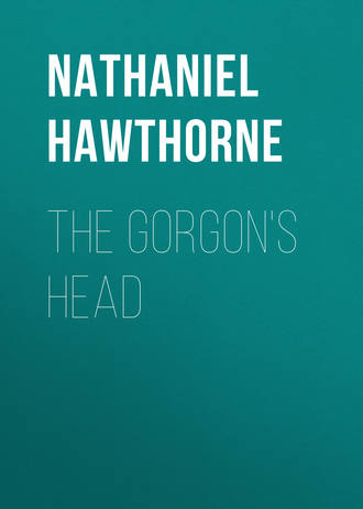 The Gorgon&apos;s Head