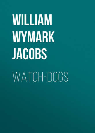 Watch-Dogs