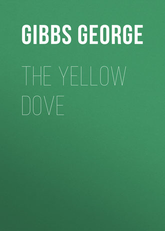 The Yellow Dove