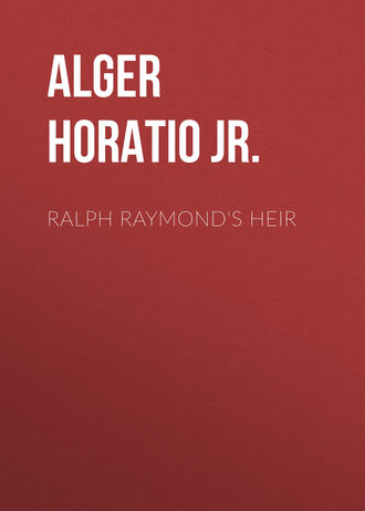 Ralph Raymond&apos;s Heir