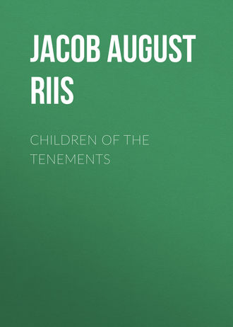 Children of the Tenements