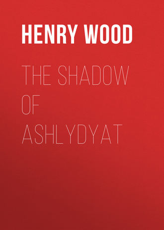 The Shadow of Ashlydyat