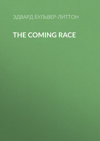 The Coming Race