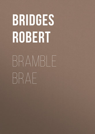 Bramble Brae