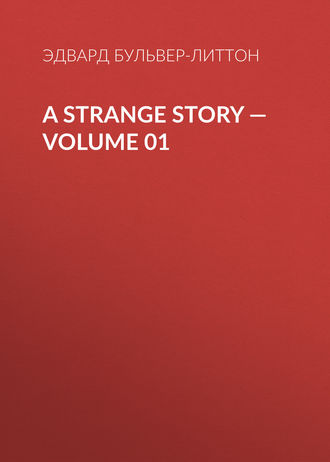 A Strange Story — Volume 01