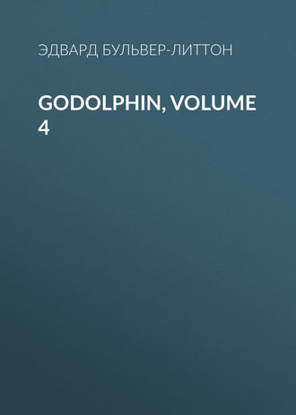 Godolphin, Volume 4