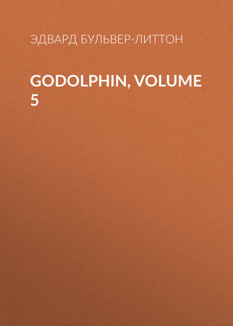 Godolphin, Volume 5