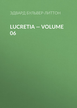 Lucretia — Volume 06