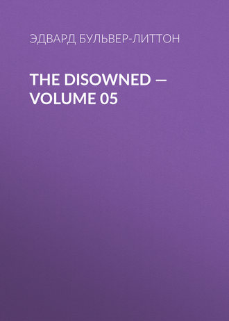 The Disowned — Volume 05