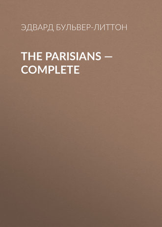 The Parisians — Complete