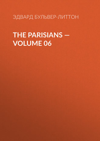 The Parisians — Volume 06