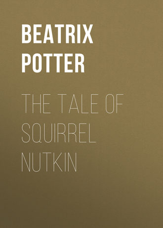 The Tale of Squirrel Nutkin