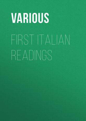 First Italian Readings