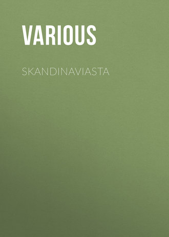 Skandinaviasta