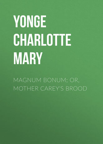 Magnum Bonum; Or, Mother Carey&apos;s Brood