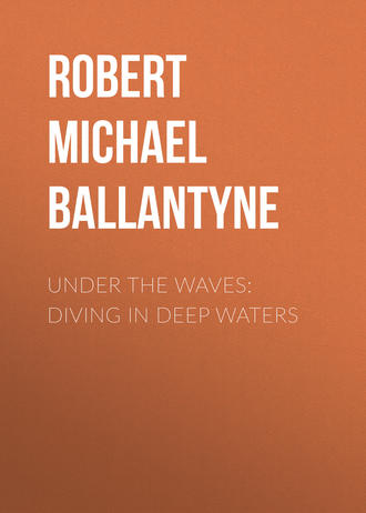 Under the Waves: Diving in Deep Waters